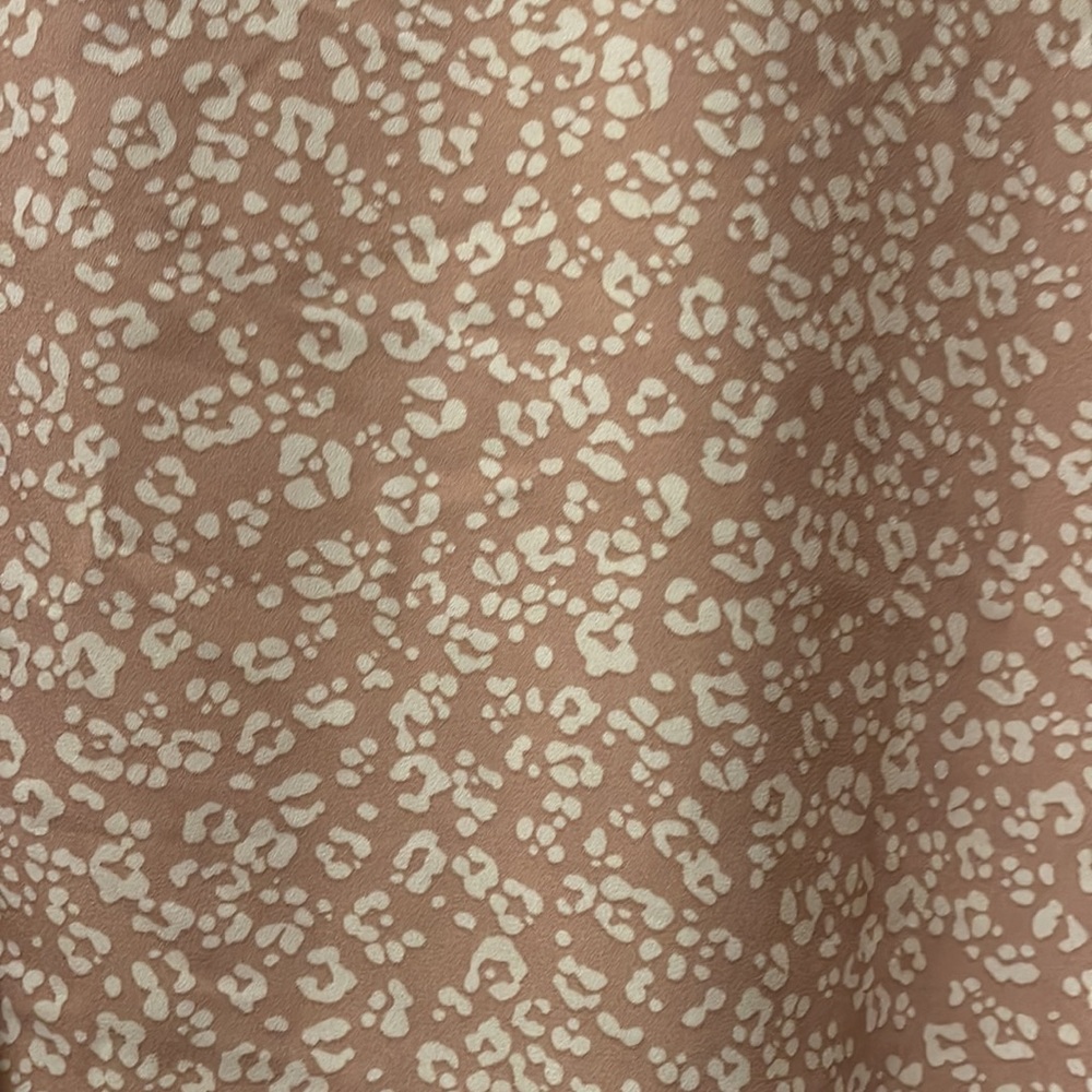 Spring Blouse - Picture 3 of 3